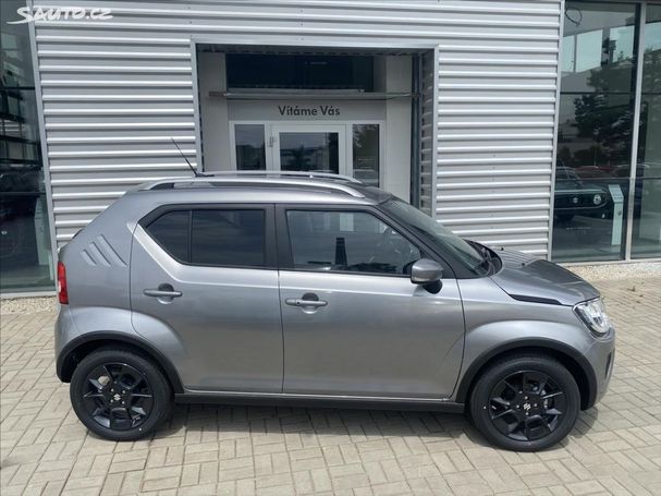 Suzuki Ignis 61 kW image number 3