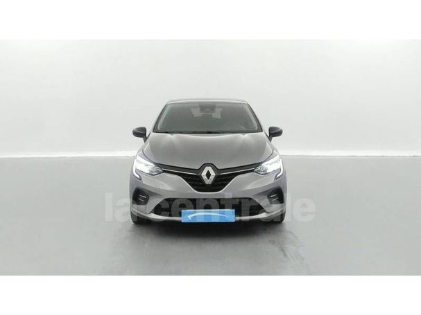 Renault Clio TCe 90 66 kW image number 3