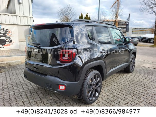 Jeep Renegade 1.3 PHEV 140 kW image number 12