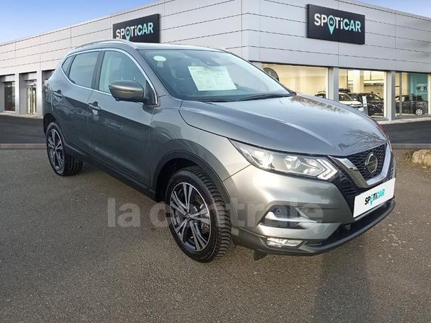 Nissan Qashqai 1.5 dCi N-CONNECTA 85 kW image number 2