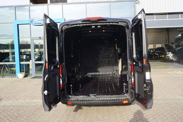 Ford Transit 350 L3H2 Limited 125 kW image number 10