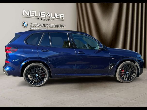 BMW X5 xDrive 234 kW image number 6