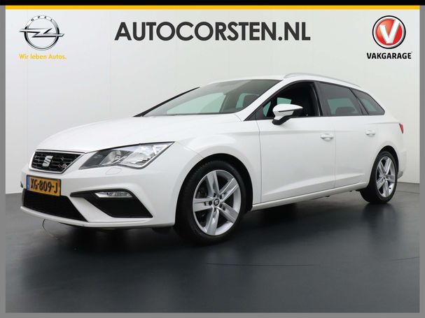 Seat Leon ST 1.5 TSI FR 96 kW image number 1