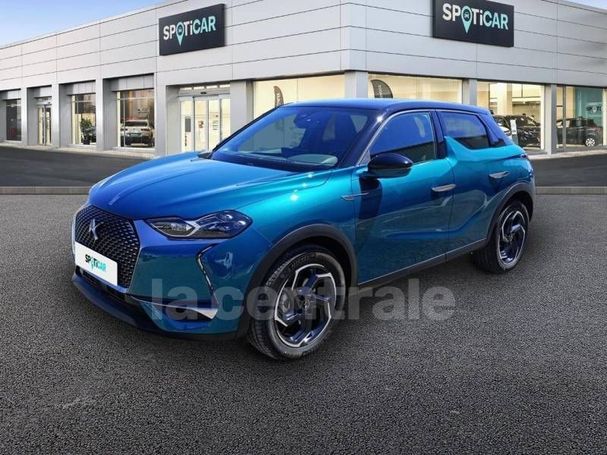 DS Automobiles 3 Crossback BlueHDi 130 96 kW image number 1