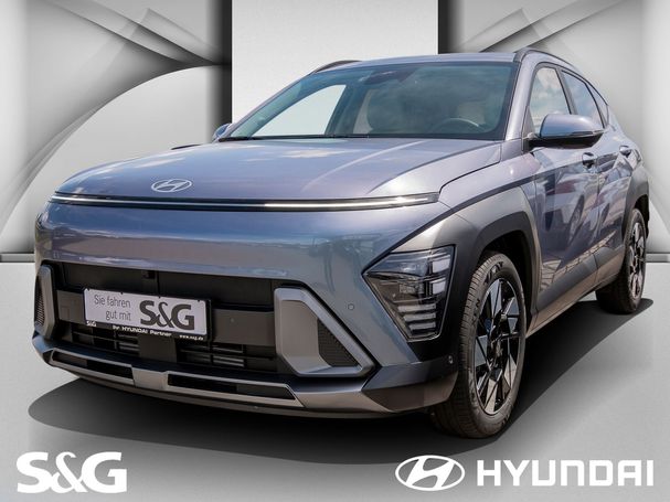 Hyundai Kona 146 kW image number 1