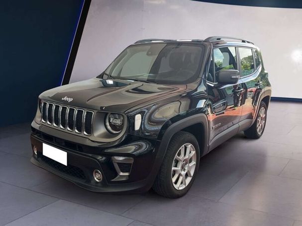 Jeep Renegade 1.0 Limited 88 kW image number 1