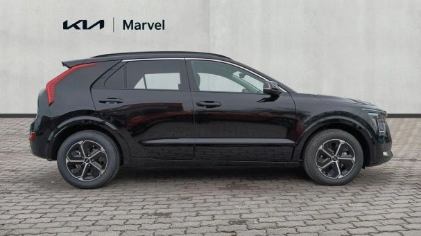 Kia Niro 104 kW image number 5