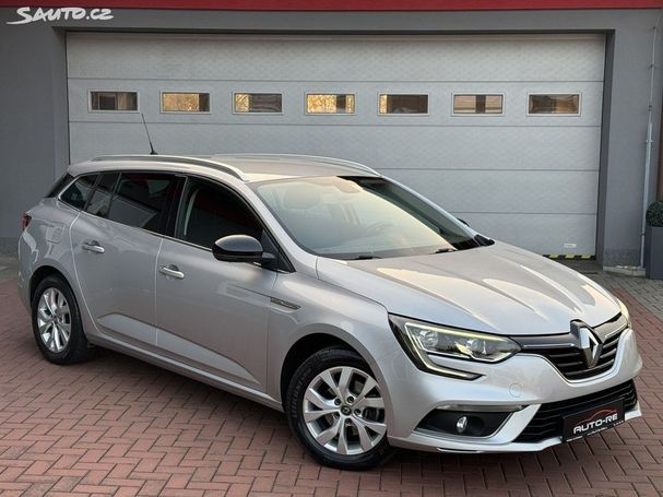 Renault Megane 84 kW image number 2