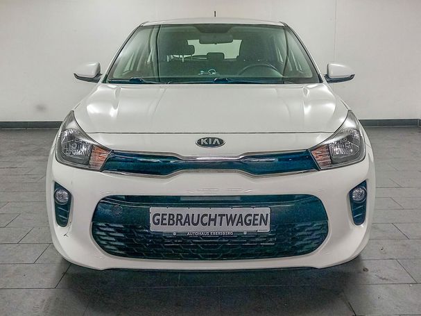 Kia Rio 1.2 Edition 7 62 kW image number 4