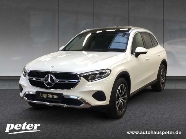 Mercedes-Benz GLC 220 d 145 kW image number 1