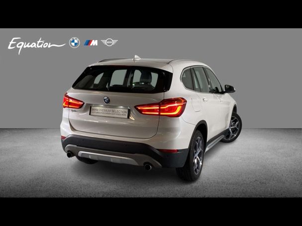 BMW X1 20d sDrive 142 kW image number 3