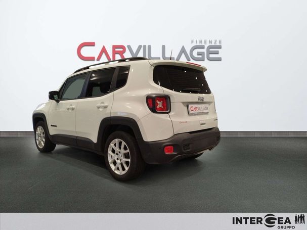 Jeep Renegade 1.0 Limited 88 kW image number 7