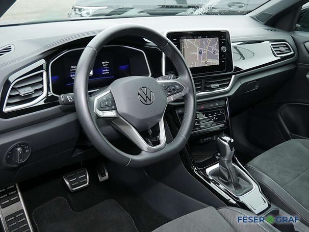 Volkswagen T-Roc 2.0 TDI DSG 110 kW image number 7