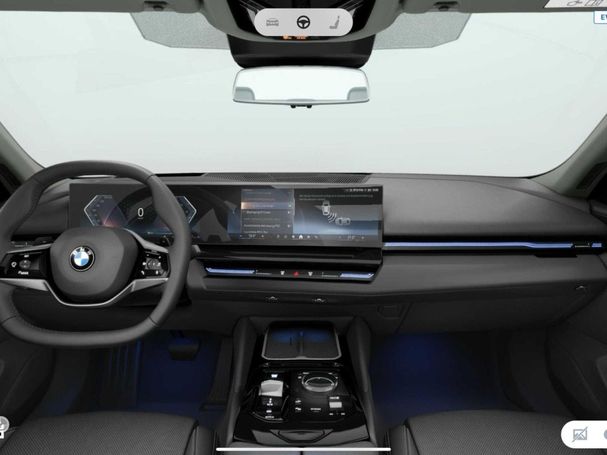 BMW 520i 140 kW image number 6