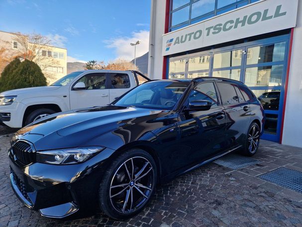 BMW 320d xDrive 140 kW image number 1