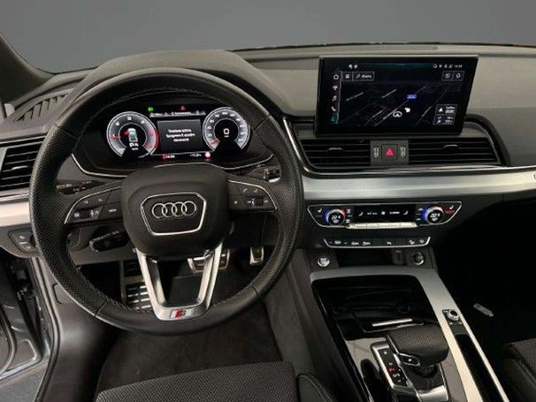 Audi Q5 40 TDI quattro S tronic S-line 150 kW image number 6