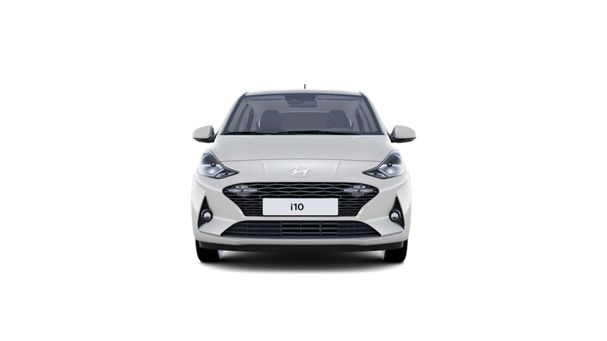 Hyundai i10 1.0 46 kW image number 8