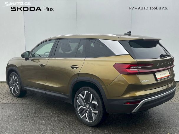 Skoda Kodiaq 2.0 TDI 4x4 DSG 142 kW image number 30