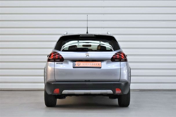 Peugeot 2008 81 kW image number 6