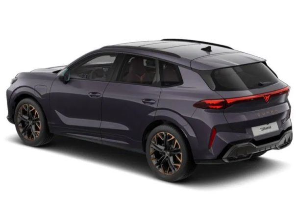 Cupra Terramar 200 kW image number 4