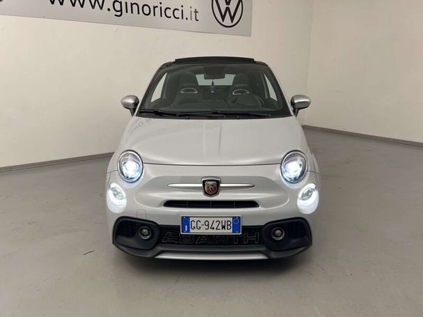 Abarth 595 Turismo 1.4 T-Jet 165 121 kW image number 3