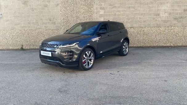 Land Rover Range Rover Evoque 150 kW image number 1