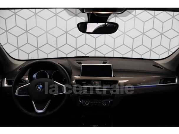 BMW X1 16d sDrive 85 kW image number 10