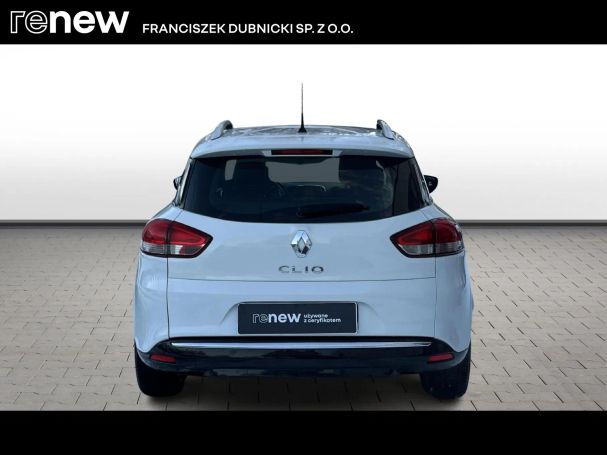 Renault Clio 1.2 16V 55 kW image number 3