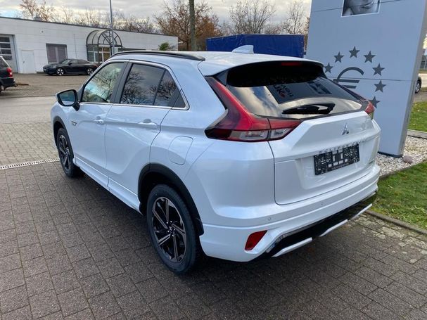 Mitsubishi Eclipse Cross PHEV 138 kW image number 5