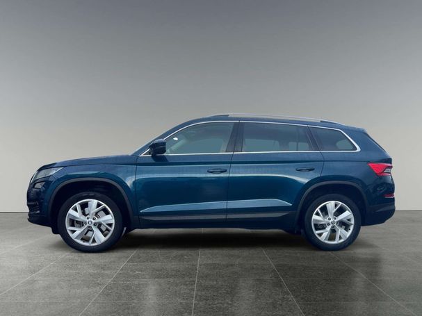 Skoda Kodiaq 2.0 TSI 4x4 DSG Style 132 kW image number 5