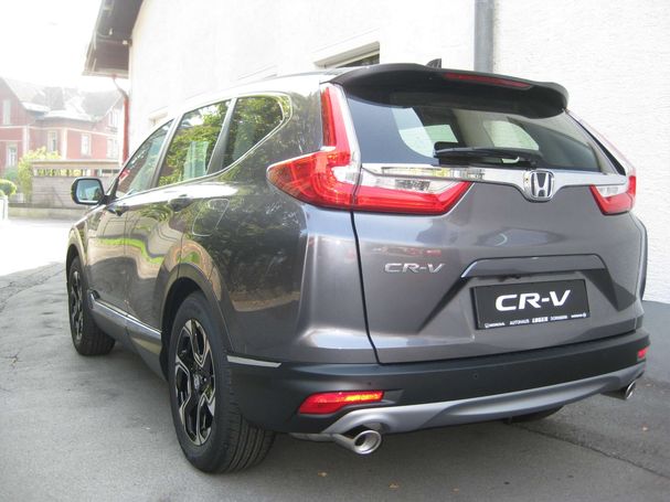 Honda CR-V 2WD Elegance 127 kW image number 5