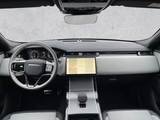 Land Rover Range Rover Velar 184 kW image number 5