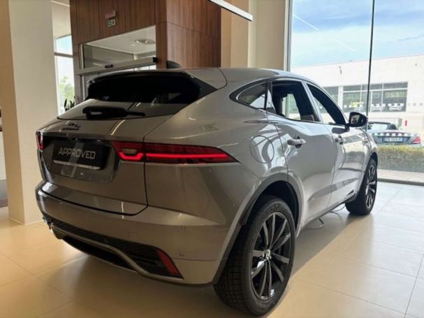 Jaguar E-Pace R-Dynamic S AWD 120 kW image number 2