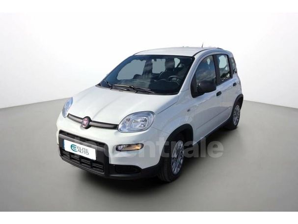 Fiat Panda 1.0 Hybrid 51 kW image number 1