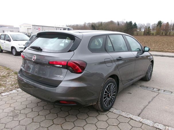 Fiat Tipo 1.5 GSE Hybrid DCT 96 kW image number 4