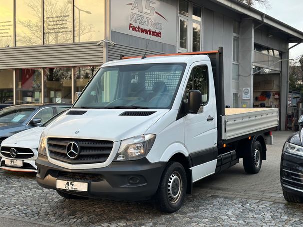 Mercedes-Benz Sprinter 316 NGT 115 kW image number 1