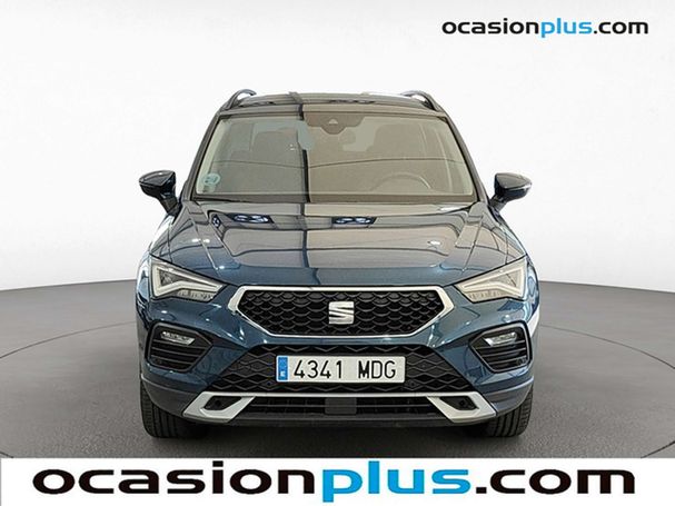 Seat Ateca 1.0 TSI Style 81 kW image number 14