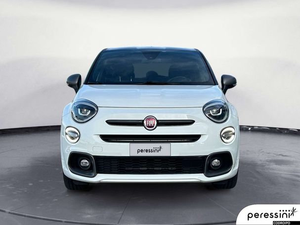 Fiat 500X 1.0 88 kW image number 5