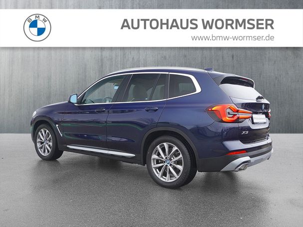 BMW X3 xDrive30e 215 kW image number 5