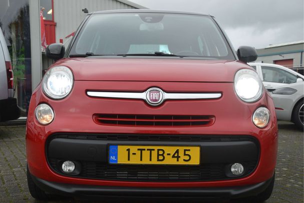 Fiat 500L Living 0.9 TwinAir Lounge 77 kW image number 16