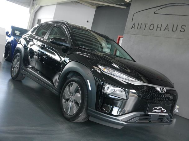 Hyundai Kona Elektro 150 kW image number 3