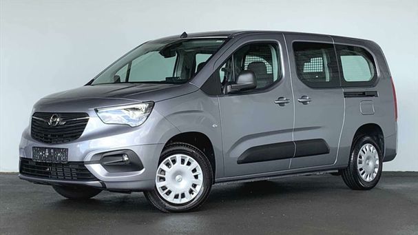 Opel Combo Life 1.2 L2 81 kW image number 1