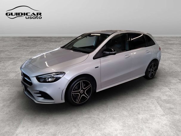 Mercedes-Benz B 250 e 160 kW image number 1