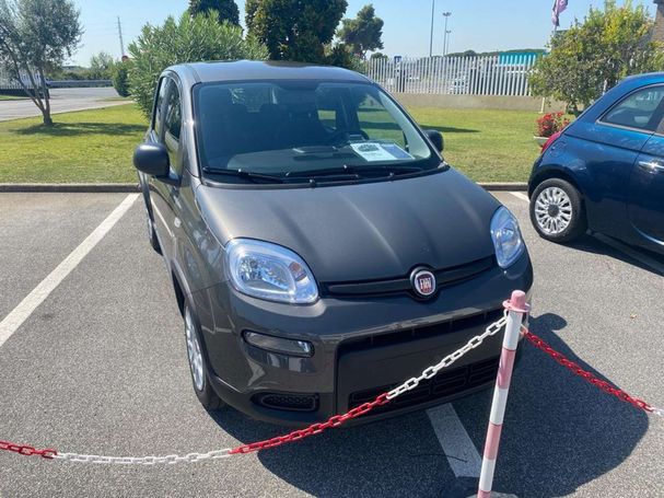 Fiat Panda 1.0 Hybrid 51 kW image number 16