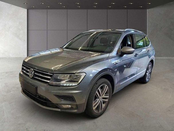 Volkswagen Tiguan Allspace 2.0 TDI DSG 110 kW image number 1