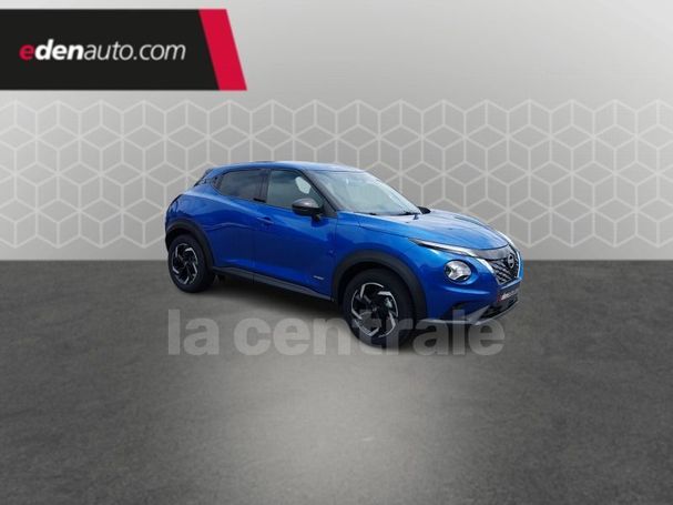 Nissan Juke 105 kW image number 2