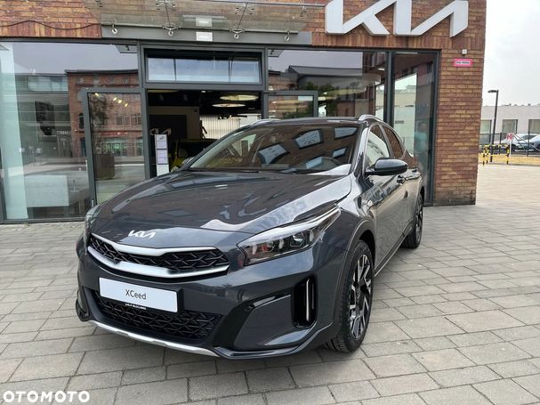 Kia XCeed 1.5 T-GDI 103 kW image number 1