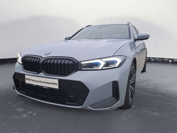 BMW 330d Touring M Sportpaket xDrive 210 kW image number 13