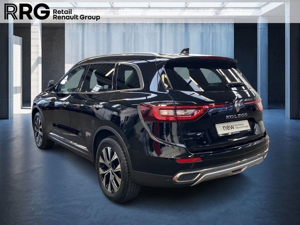 Renault Koleos TCe 160 Techno EDC 116 kW image number 4