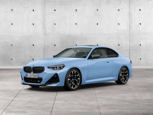 BMW M240i xDrive 275 kW image number 1